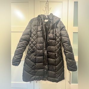 Laundry coat